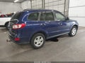 2010 Hyundai Santa Fe — photo 4 of 11 | VIN 5NMSGDAB4AH398486