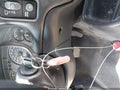 2002 Chevrolet Blazer — photo 11 of 11 | VIN 1GNDT13W72K163046
