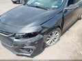 2018 Chevrolet Malibu Limited — photo 17 of 17 | VIN 1G1ZD5ST3JF109091