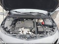 2018 Chevrolet Malibu Limited — photo 10 of 17 | VIN 1G1ZD5ST3JF109091