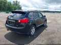 2011 Nissan Rogue — photo 4 of 11 | VIN JN8AS5MV9BW665453