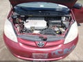 2008 Toyota Sienna — photo 10 of 16 | VIN 5TDZK23C98S137577