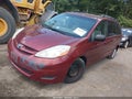 2008 Toyota Sienna — photo 2 of 16 | VIN 5TDZK23C98S137577