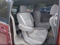 2008 Toyota Sienna — photo 8 of 16 | VIN 5TDZK23C98S137577