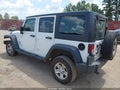 2018 Jeep Wrangler Unlimited — photo 3 of 18 | VIN 1C4BJWKG7JL838593