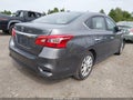 2018 Nissan Sentra — photo 4 of 14 | VIN 3N1AB7AP4JY208024