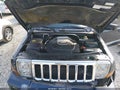 2006 Jeep Commander — photo 10 of 11 | VIN 1J8HG58296C141506