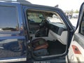 2006 Jeep Commander — photo 5 of 11 | VIN 1J8HG58296C141506