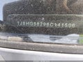 2006 Jeep Commander — photo 9 of 11 | VIN 1J8HG58296C141506