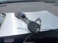 2017 Chevrolet Traverse — photo 11 of 16 | VIN 1GNKRFED6HJ175623