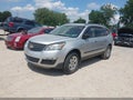 2017 Chevrolet Traverse — photo 2 of 16 | VIN 1GNKRFED6HJ175623