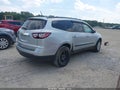 2017 Chevrolet Traverse — photo 4 of 16 | VIN 1GNKRFED6HJ175623