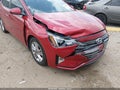 2020 Hyundai Elantra — photo 6 of 16 | VIN 5NPD84LF4LH633092