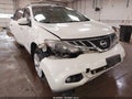 2011 Nissan Murano — photo 17 of 17 | VIN JN8AZ1MW7BW156569