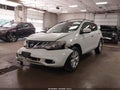 2011 Nissan Murano — photo 2 of 17 | VIN JN8AZ1MW7BW156569