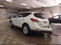 2011 Nissan Murano — photo 3 of 17 | VIN JN8AZ1MW7BW156569