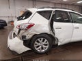 2011 Nissan Murano — photo 6 of 17 | VIN JN8AZ1MW7BW156569