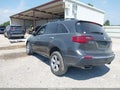 2012 Acura MDX — photo 3 of 17 | VIN 2HNYD2H37CH540280