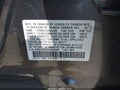 2012 Acura MDX — photo 9 of 17 | VIN 2HNYD2H37CH540280