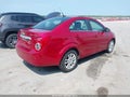 2012 Chevrolet Sonic — photo 4 of 16 | VIN 1G1JC5SHXC4202927