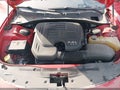 2018 Dodge Charger — photo 10 of 16 | VIN 2C3CDXHG5JH174241