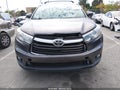2015 Toyota Highlander — photo 11 of 17 | VIN 5TDJKRFH9FS163719