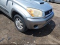 2005 Toyota RAV4 — photo 17 of 21 | VIN JTEGD20V250080334
