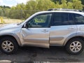 2005 Toyota RAV4 — photo 20 of 21 | VIN JTEGD20V250080334