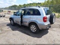 2005 Toyota RAV4 — photo 3 of 21 | VIN JTEGD20V250080334