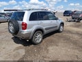 2005 Toyota RAV4 — photo 4 of 21 | VIN JTEGD20V250080334