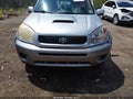 2005 Toyota RAV4 — photo 6 of 21 | VIN JTEGD20V250080334