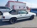 1985 Ford Mustang — photo 14 of 19 | VIN 1FABP2732FF128381