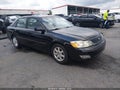 2000 Toyota Avalon — photo 1 of 17 | VIN 4T1BF28B3YU044356