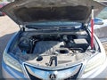 2016 Acura RDX — photo 10 of 16 | VIN 5J8TB3H74GL011989