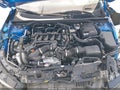 2026 Acura Integra — photo 10 of 18 | VIN 19UDE4H30TA006521