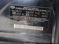 2014 Hyundai Sonata — photo 9 of 11 | VIN 5NPEB4AC6EH847728