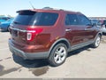 2015 Ford Explorer — photo 4 of 16 | VIN 1FM5K8F82FGC40481