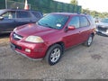 2005 Acura MDX — photo 2 of 12 | VIN 2HNYD18855H532347