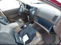 2005 Acura MDX — photo 5 of 12 | VIN 2HNYD18855H532347