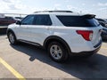 2023 Ford Explorer — photo 3 of 19 | VIN 1FMSK7DH3PGB93995