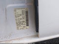 2016 Nissan Frontier — photo 9 of 16 | VIN 1N6AD0ER2GN758075