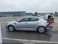 2014 Kia Optima — photo 14 of 18 | VIN 5XXGN4A76EG303650