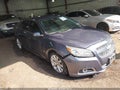 2013 Chevrolet Malibu — photo 1 of 17 | VIN 1G11E5SA3DF216882