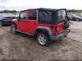 2012 Jeep Wrangler Unlimited — photo 3 of 17 | VIN 1C4BJWDG5CL224951