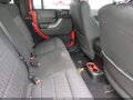 2012 Jeep Wrangler Unlimited — photo 8 of 17 | VIN 1C4BJWDG5CL224951