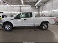 2018 Ford F-150 — photo 14 of 16 | VIN 1FTEX1EB5JFB44966