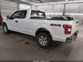 2018 Ford F-150 — photo 3 of 16 | VIN 1FTEX1EB5JFB44966