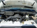 2018 Ford Transit-250 — photo 10 of 16 | VIN 1FTYR2CM9JKA00811