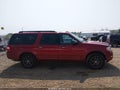2017 Ford Expedition — photo 13 of 16 | VIN 1FMJK2AT0HEA03106