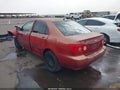 2005 Toyota Corolla — photo 3 of 17 | VIN 1NXBR32E15Z346000
